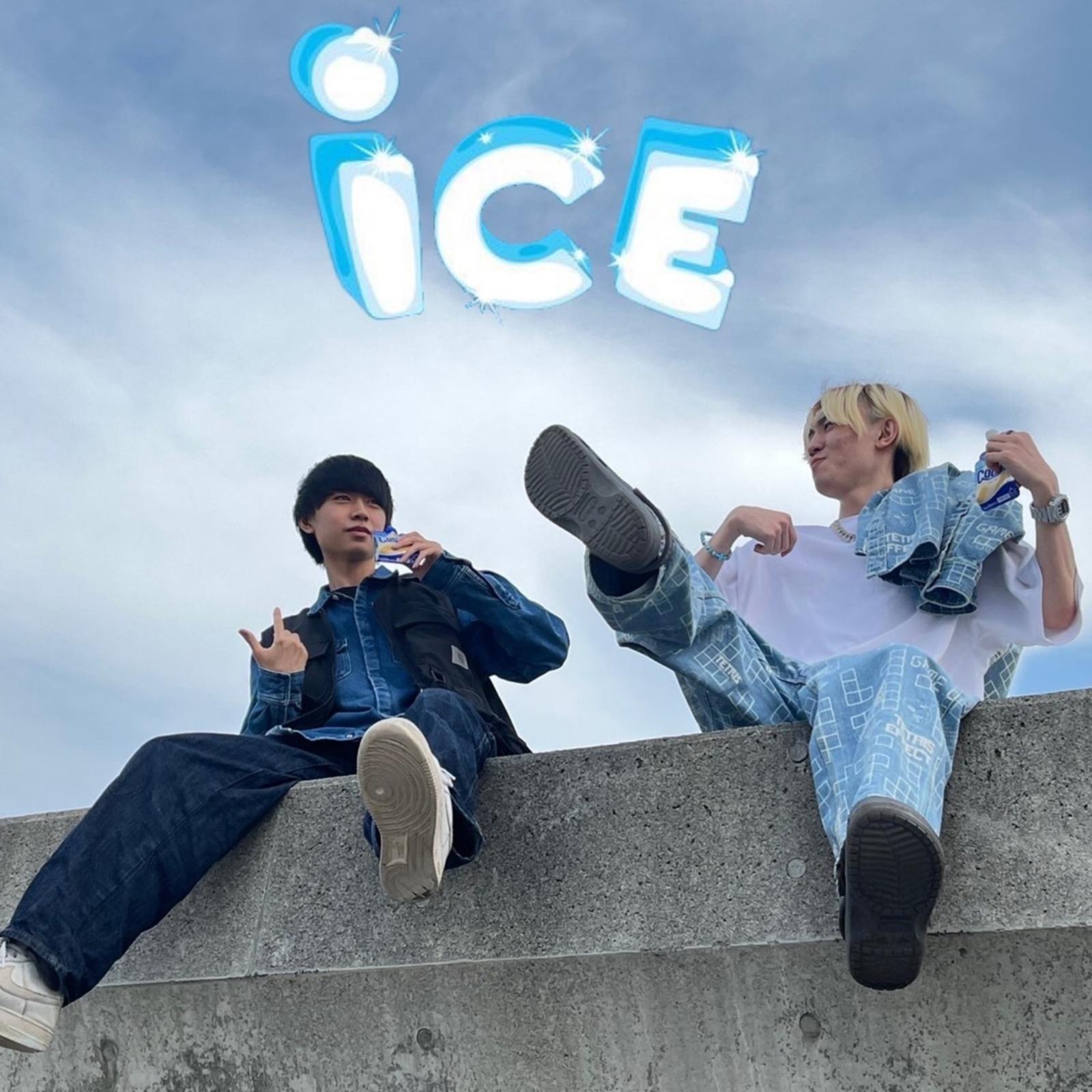 ice