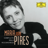 Complete Solo Recordings - The Maria João Pires Collection I