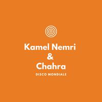 Kamel nemri et chahra