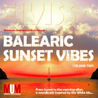 Balearic Sunset Vibes, Vol. 2