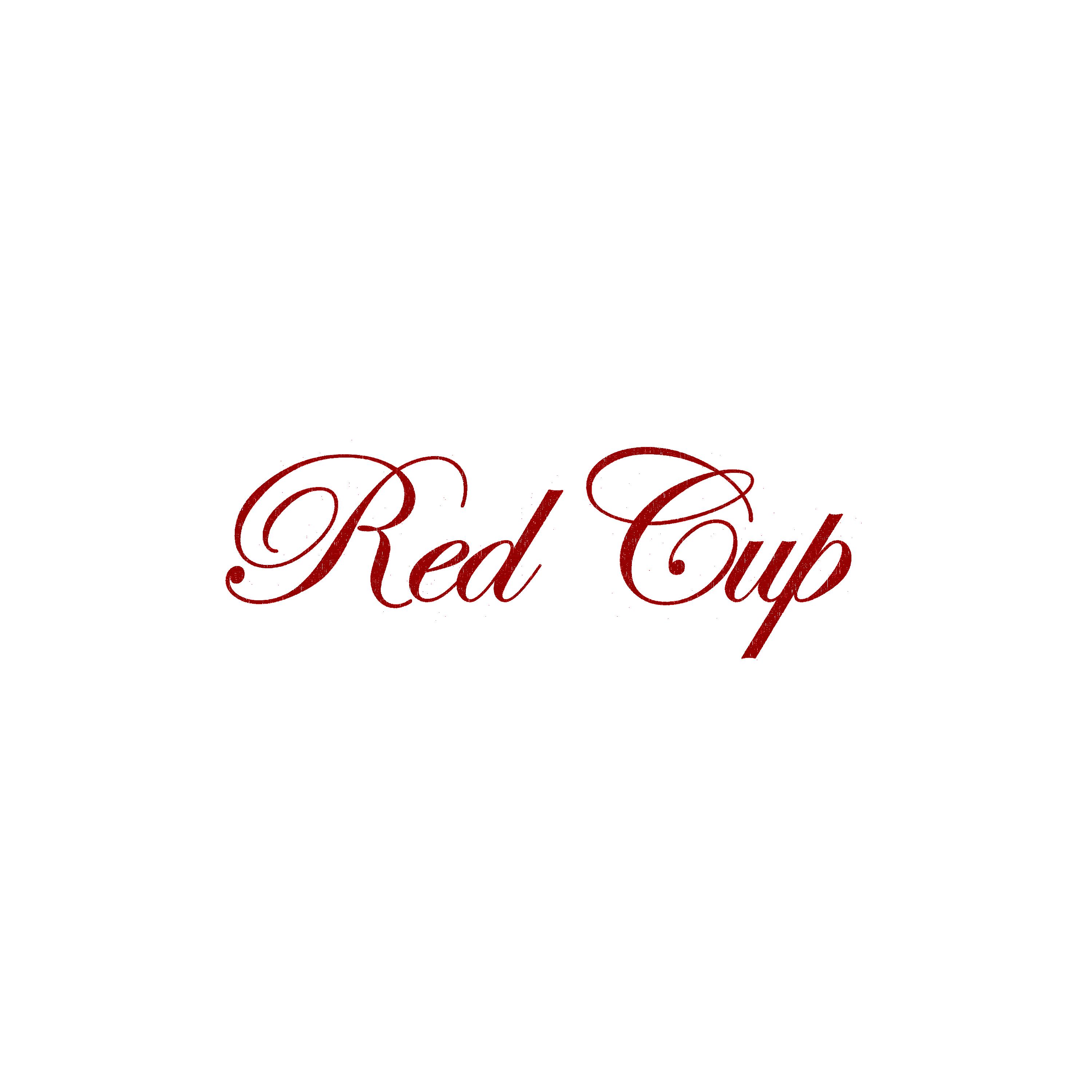 Red Cup (piano cover)