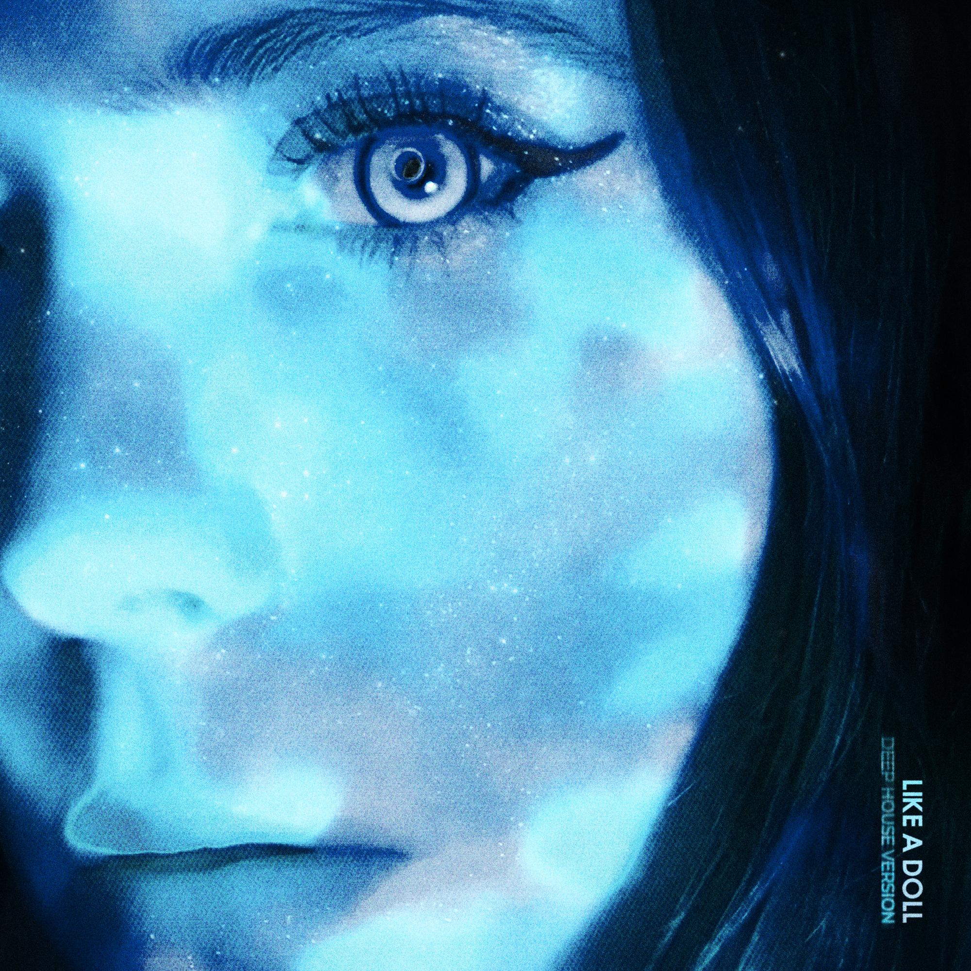 Like a Doll (Deep House Version)