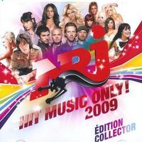 NRJ Hit Music Only 2009