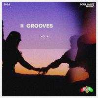 Grooves Vol. 6