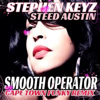 Smooth Operator (Cape Town Funky Remix Cover)