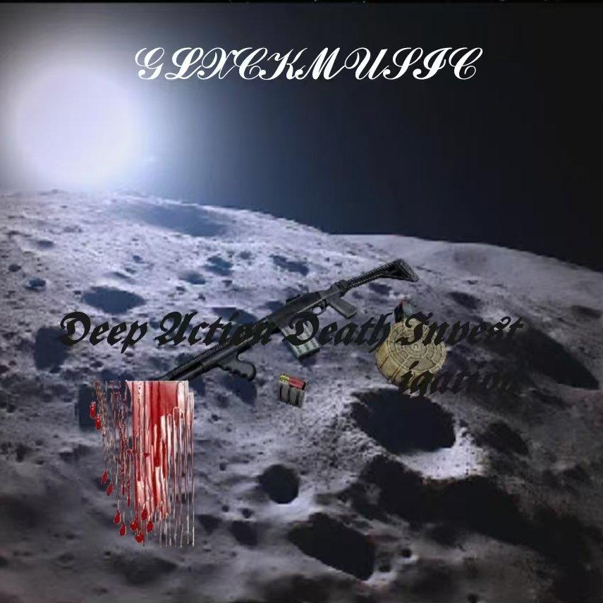 Deep Action:Death Investigation(Explicit)