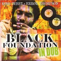 Black Foundation in Dub