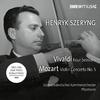 Henryk Szeryng - The 4 Seasons: Violin Concerto in F Minor, Op. 8, No. 4, RV 297, 