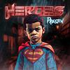 Preston - Heroes