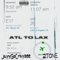 ATL To LAX