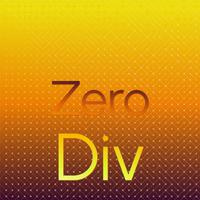 Zero Div