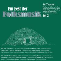 Ein Fest der Folksmusik, Vol. 2