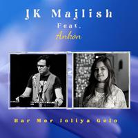 JK Majlish Feat Ankon