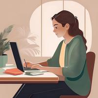 Cadencia De Concentración: Música Para La Claridad Mental