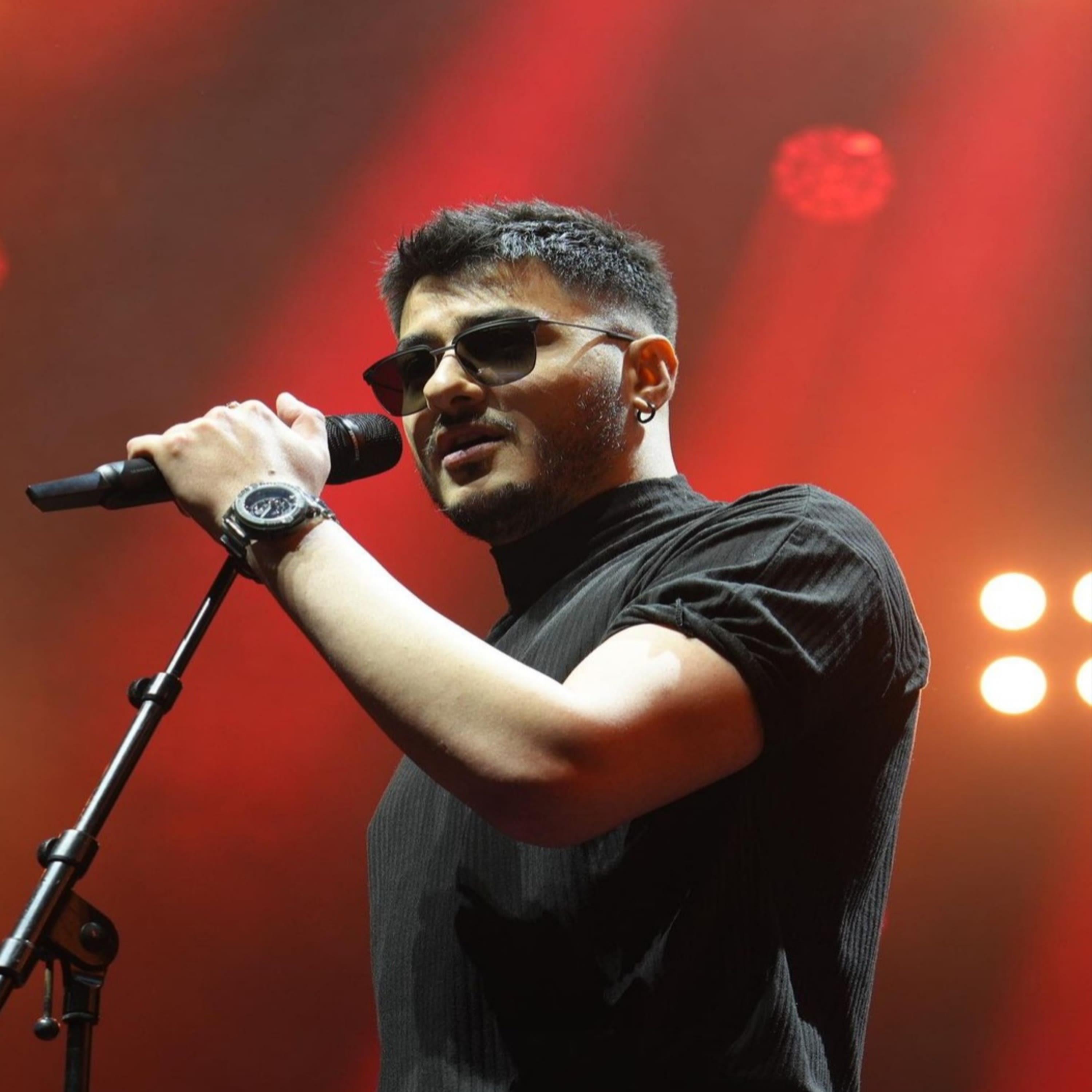 Kader Sağ Olsun (beat)