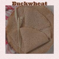 Buckwheat