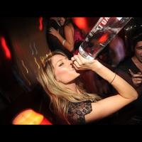 Vodka Fondip Partile