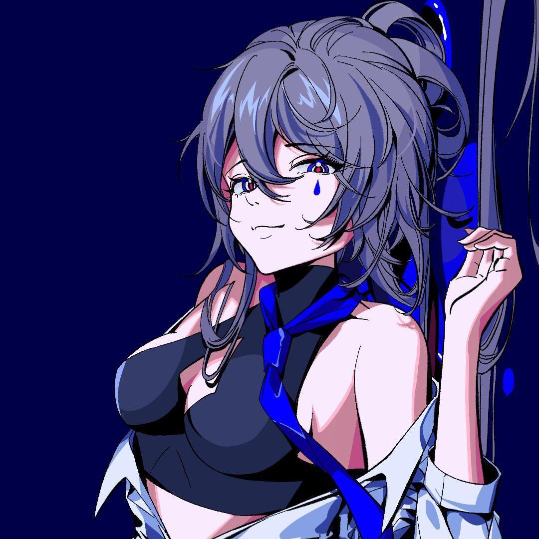 深蓝（2021版）封面
