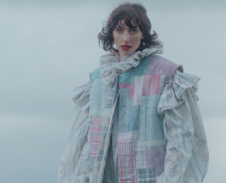 Aldous Harding