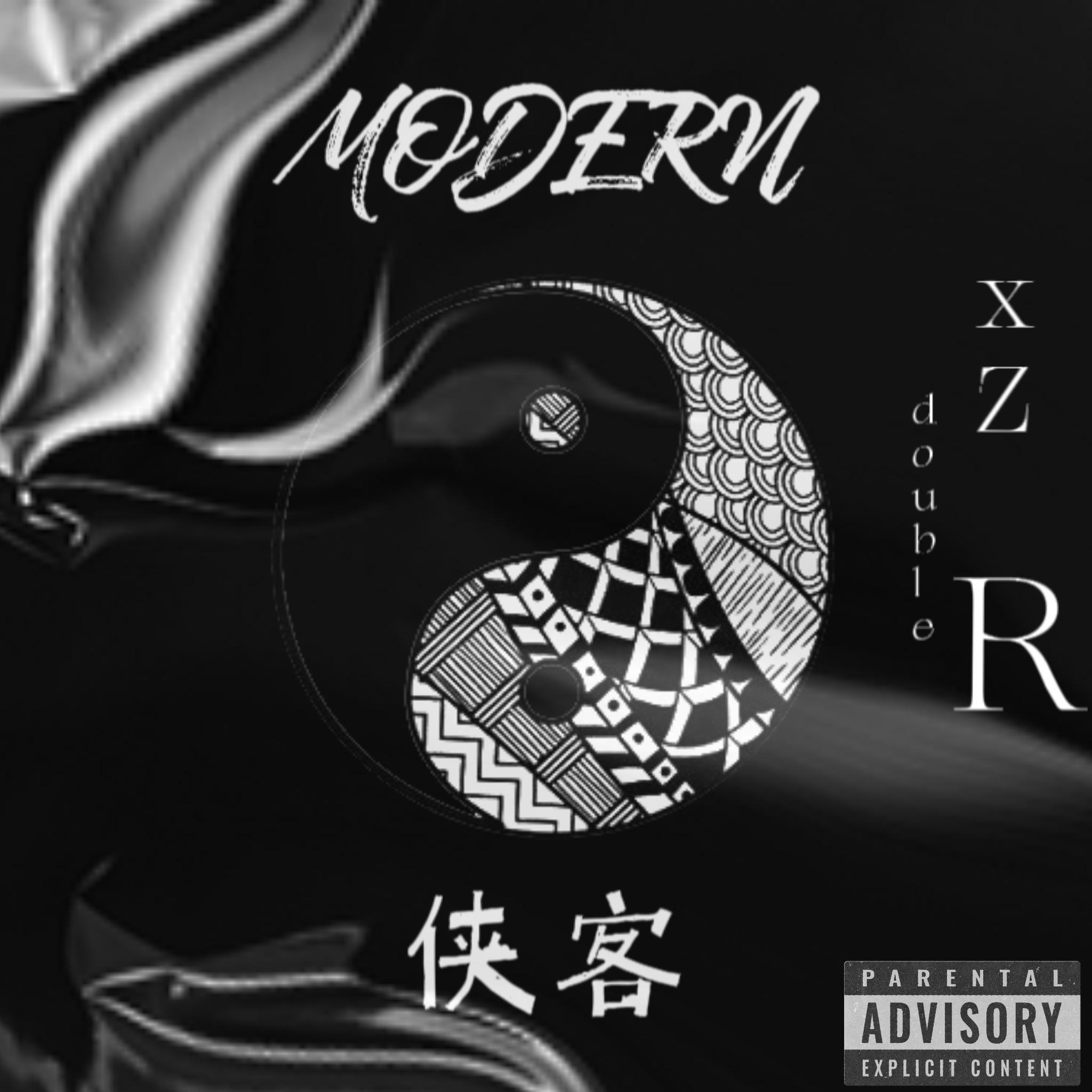 侠客（pord by R1singRex)