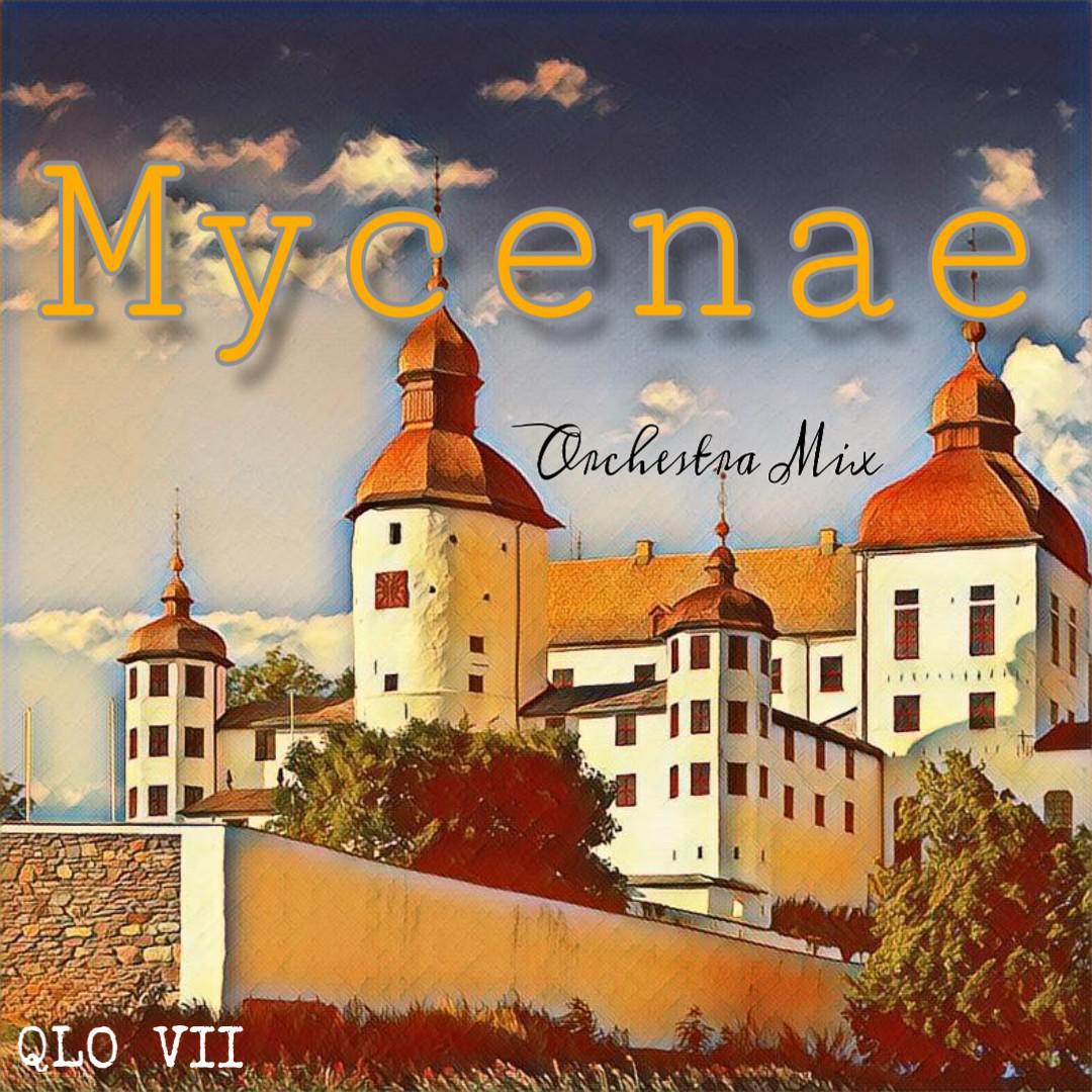 Mycenae (Orchestral Version)