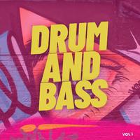 Drum and Bass, Vol. 1