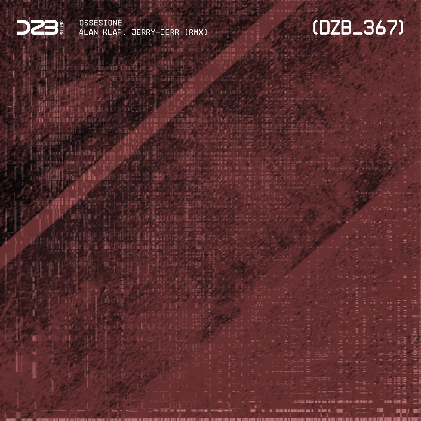 Ossesione (Original Mix)