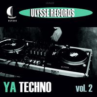 Ya Techno Vol. 2