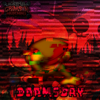 Doomsday (Fliqpy ver.) (Cover from Vruzzen)