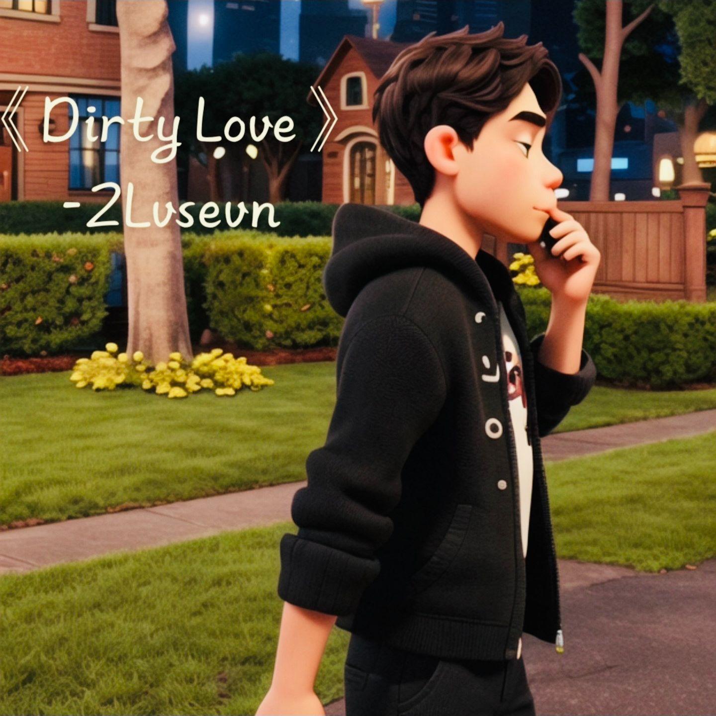 Dirty Luv(Prod.BAfELIAS)