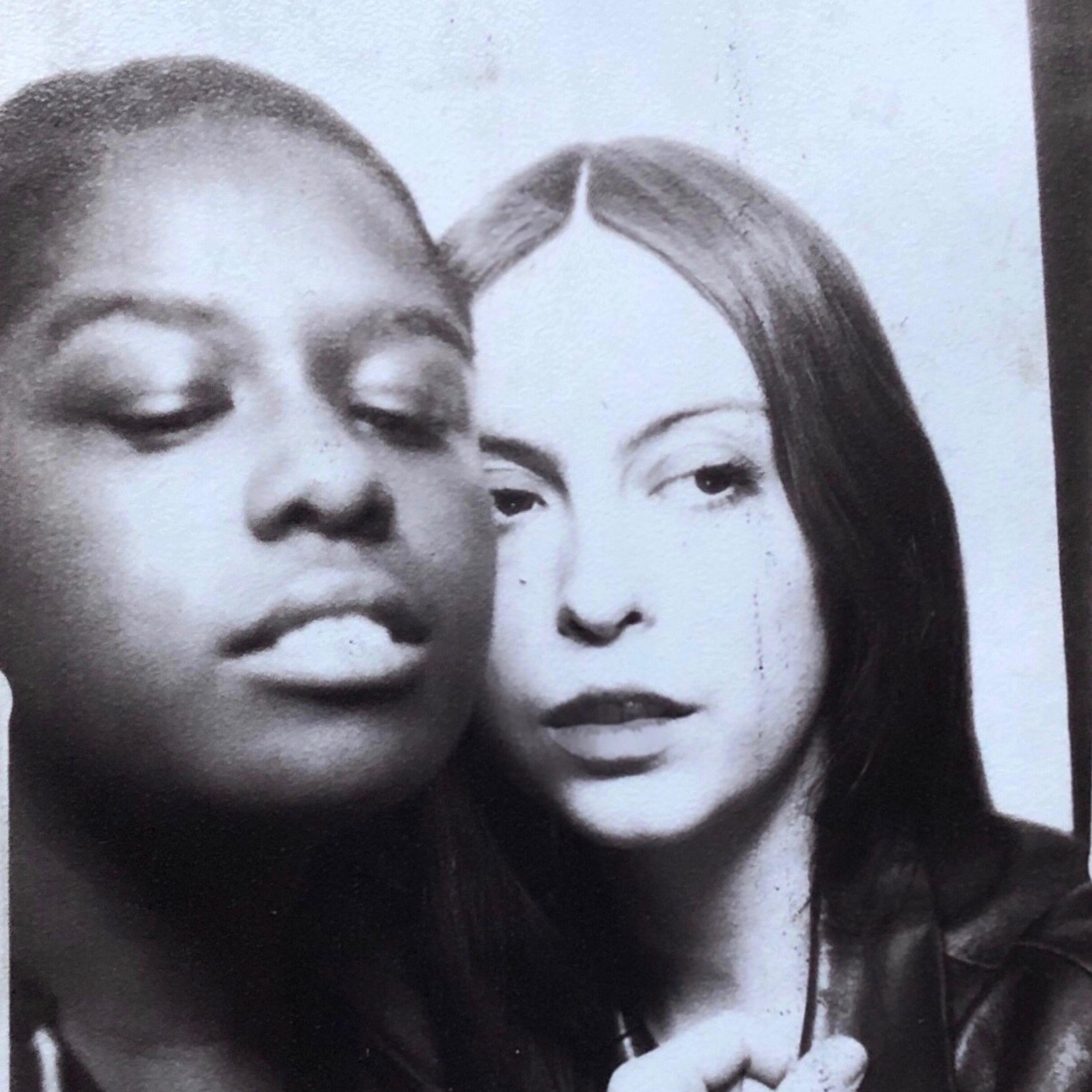 Crushcrushcrush (feat. Paul Maxwell)