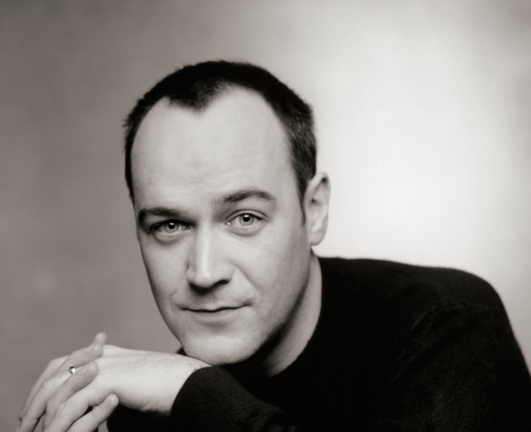 Leon McCawley