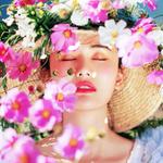 浪漫爵士影像诗｜春天和花朵把你灌醉