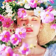 浪漫爵士影像诗｜春天和花朵把你灌醉