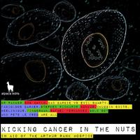 Kicking Cancer in the Nuts