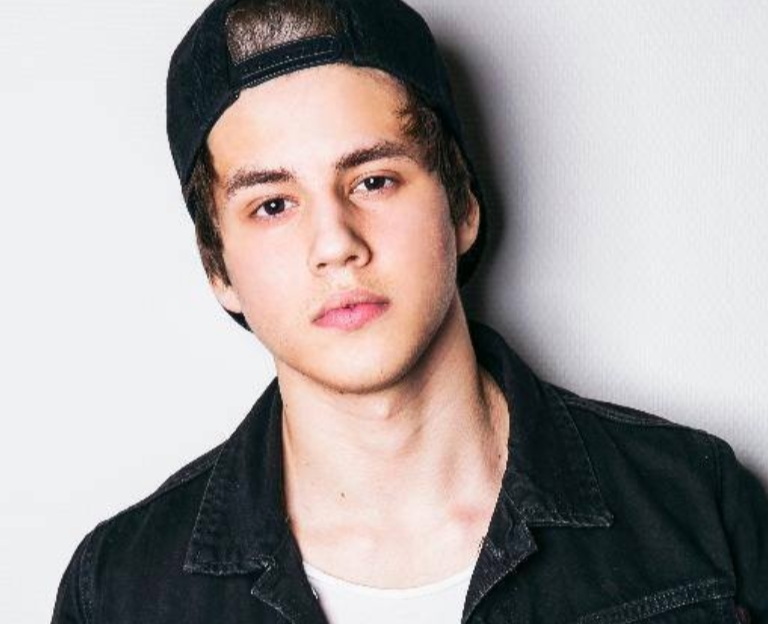 William Ekh