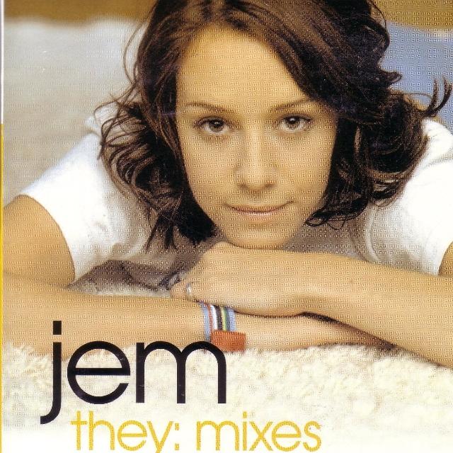 They (Cut Chemist Vocal Mix)