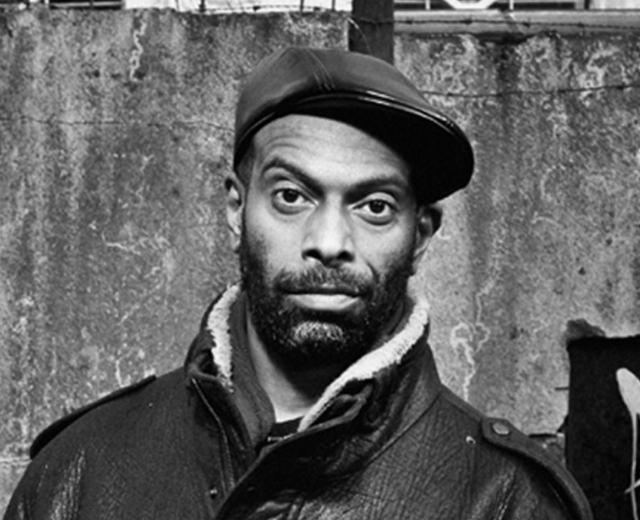 Theo Parrish