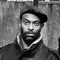 Theo Parrish