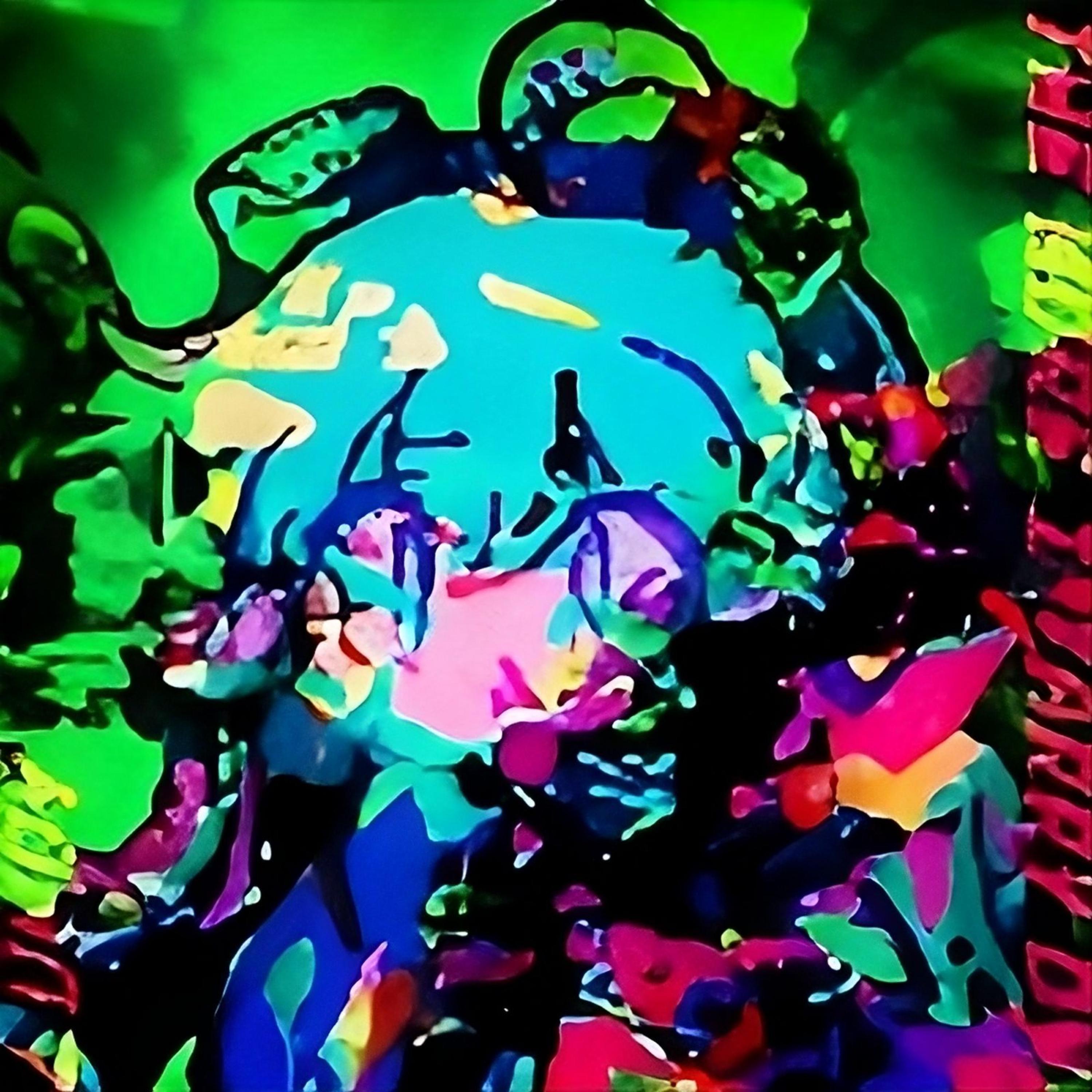 the more i carry on...