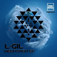 MEDITATION EP