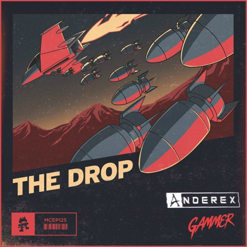 THE DROP (Anderex Bootleg)