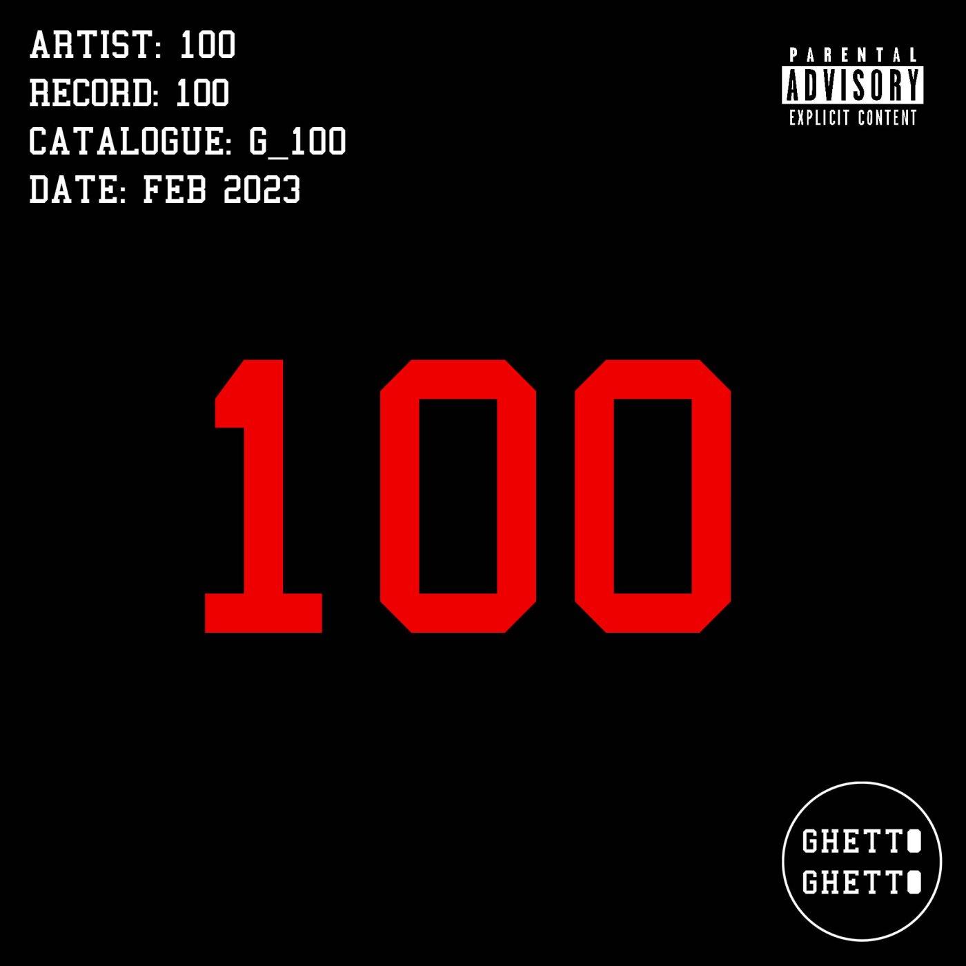 Ten Gold (Kjuus Remix)