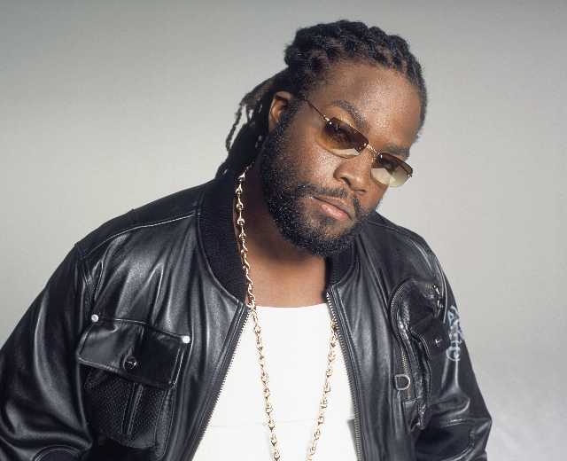 Gramps Morgan