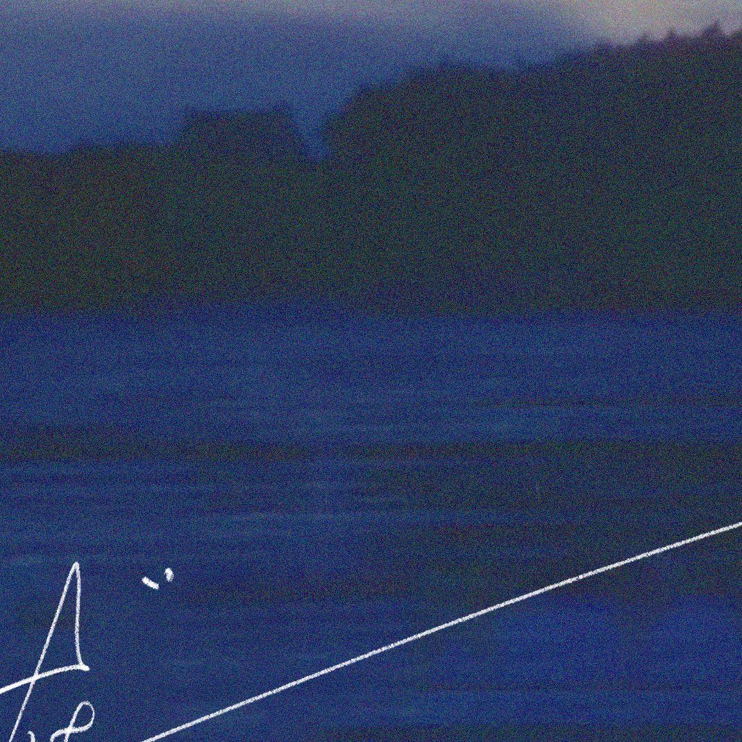 还在假装 (小易版)