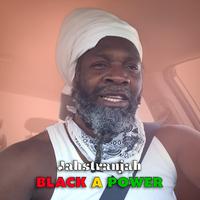 Black a Power