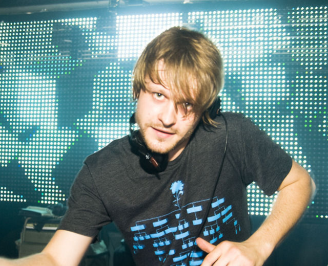 Mathias Kaden