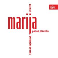 Advent and Christmas Songs from Moravia