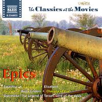 Classics at the Movies: Epics