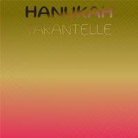 Hanukah Tarantelle